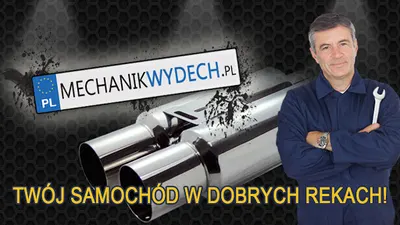 Warsztat samochodowy Toruń mechanikwydech.pl